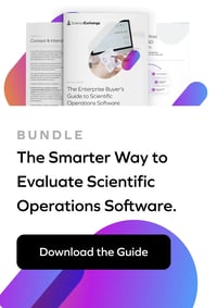 The Smarter Way to Evaluate Scientific Operations Software