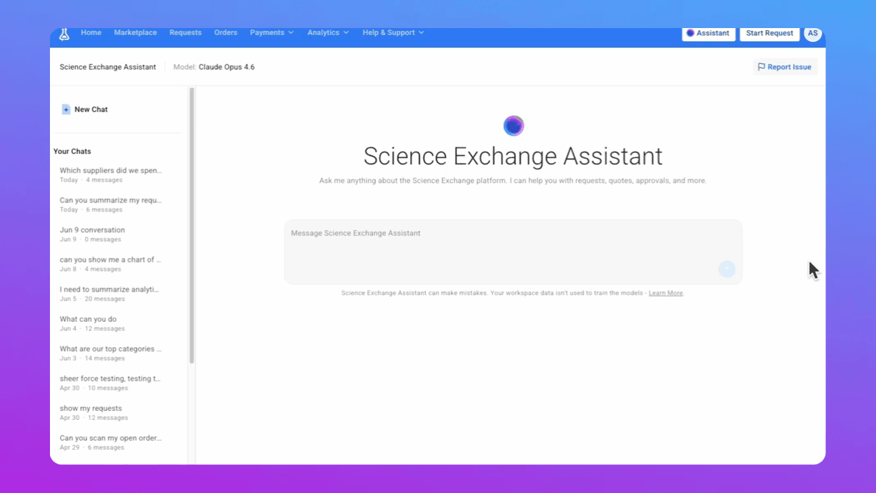Gif for newsletter