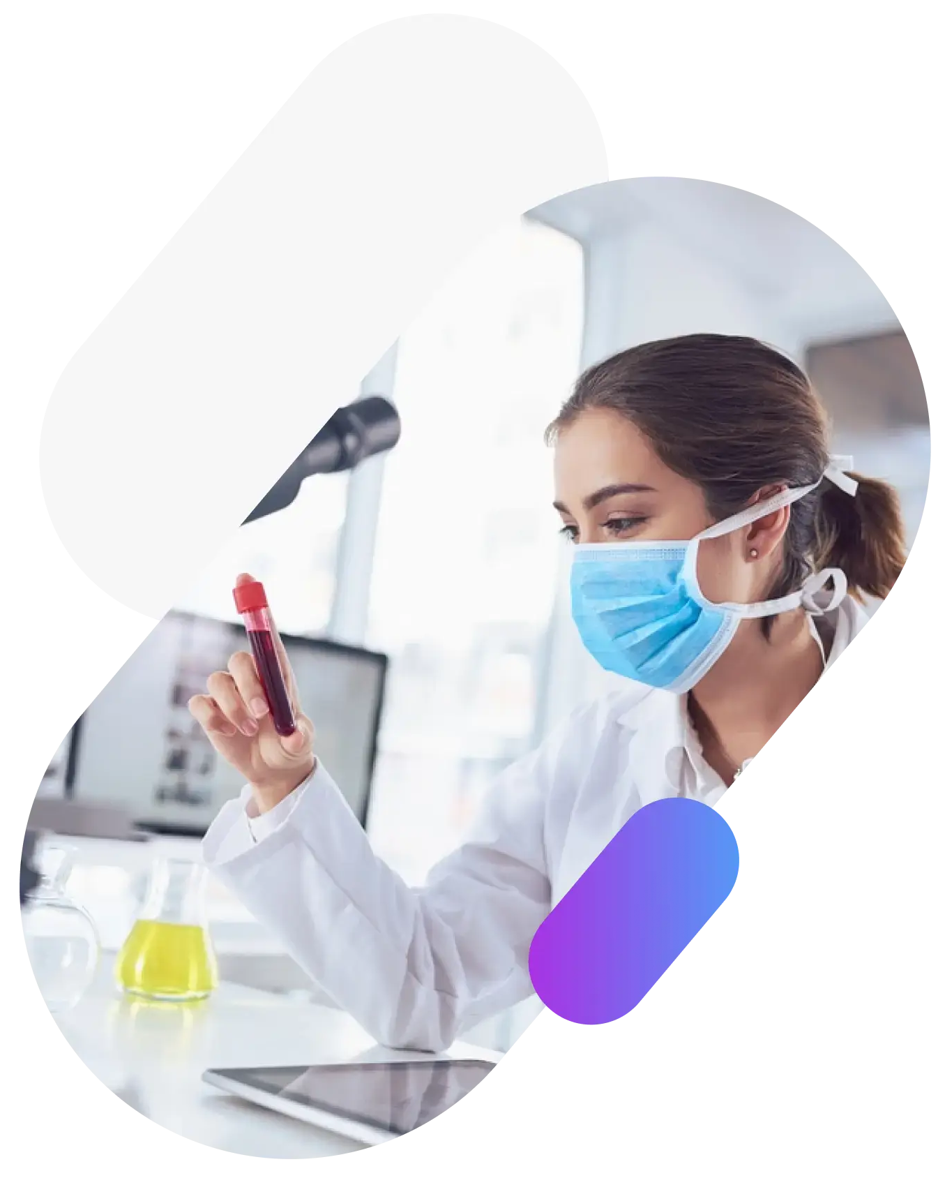 R&D Supplier Orchestration Platform for Life Sciences | Science Exchange