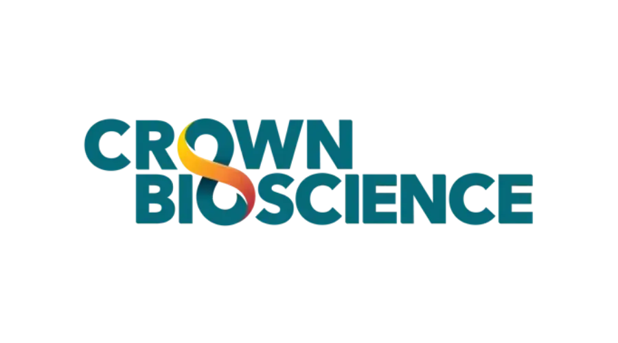 crown bioscience logo