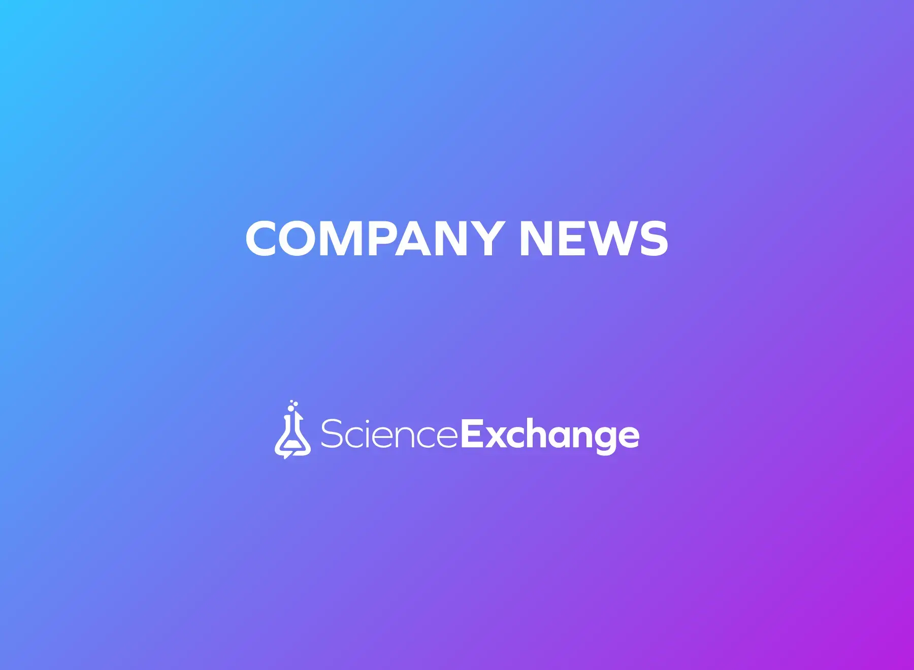 Science Exchange Achieves SBTi Validation with 1.5°C-Aligned Climate Targets