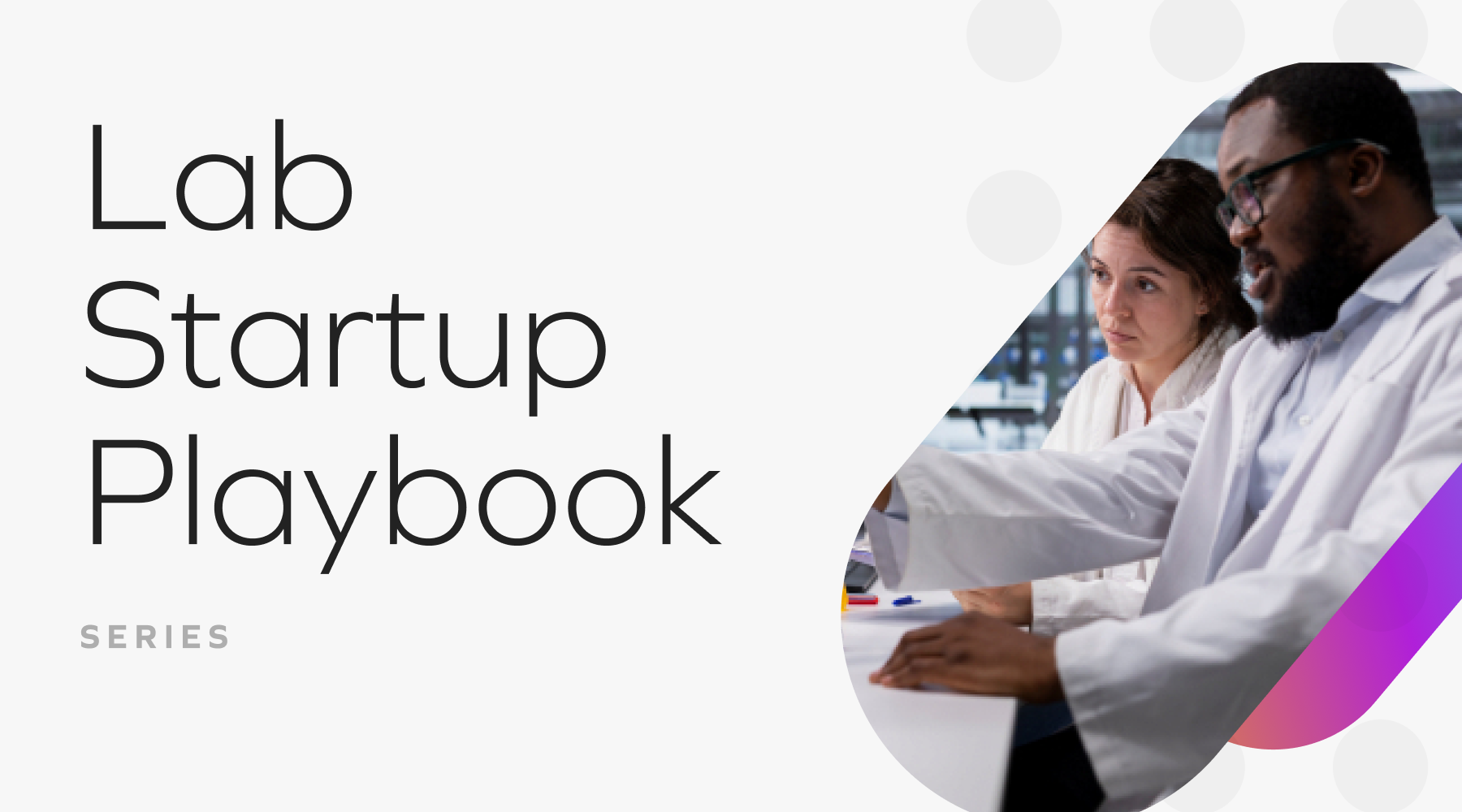 Lab Startup Playbook: What It Actually Takes to Get a Lab Space Operationally Ready