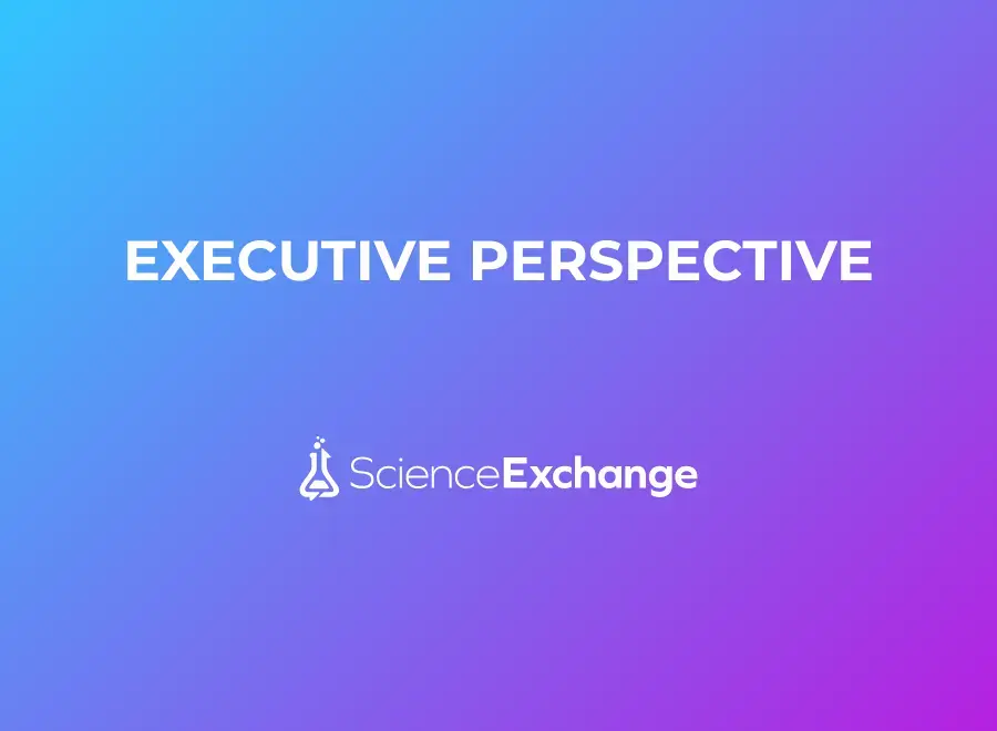 Looking Ahead: What Excites Me Most About Science Exchange in 2026