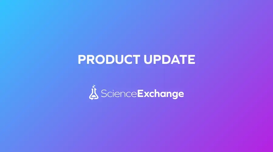 Introducing the AI-powered Science Exchange Assistant