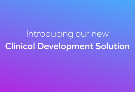 Clinical Development Launch PR-1