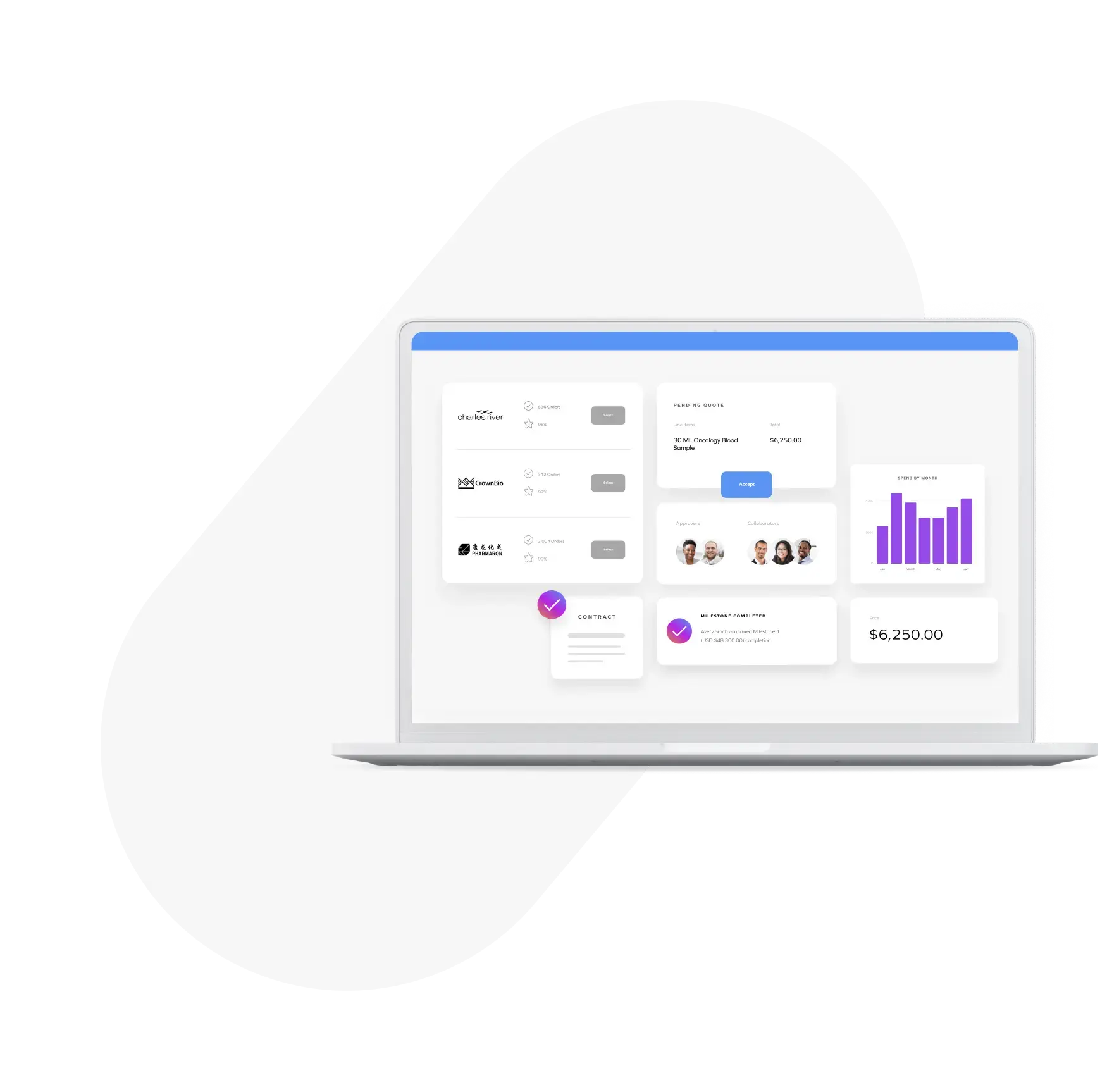 finance-platform-overview