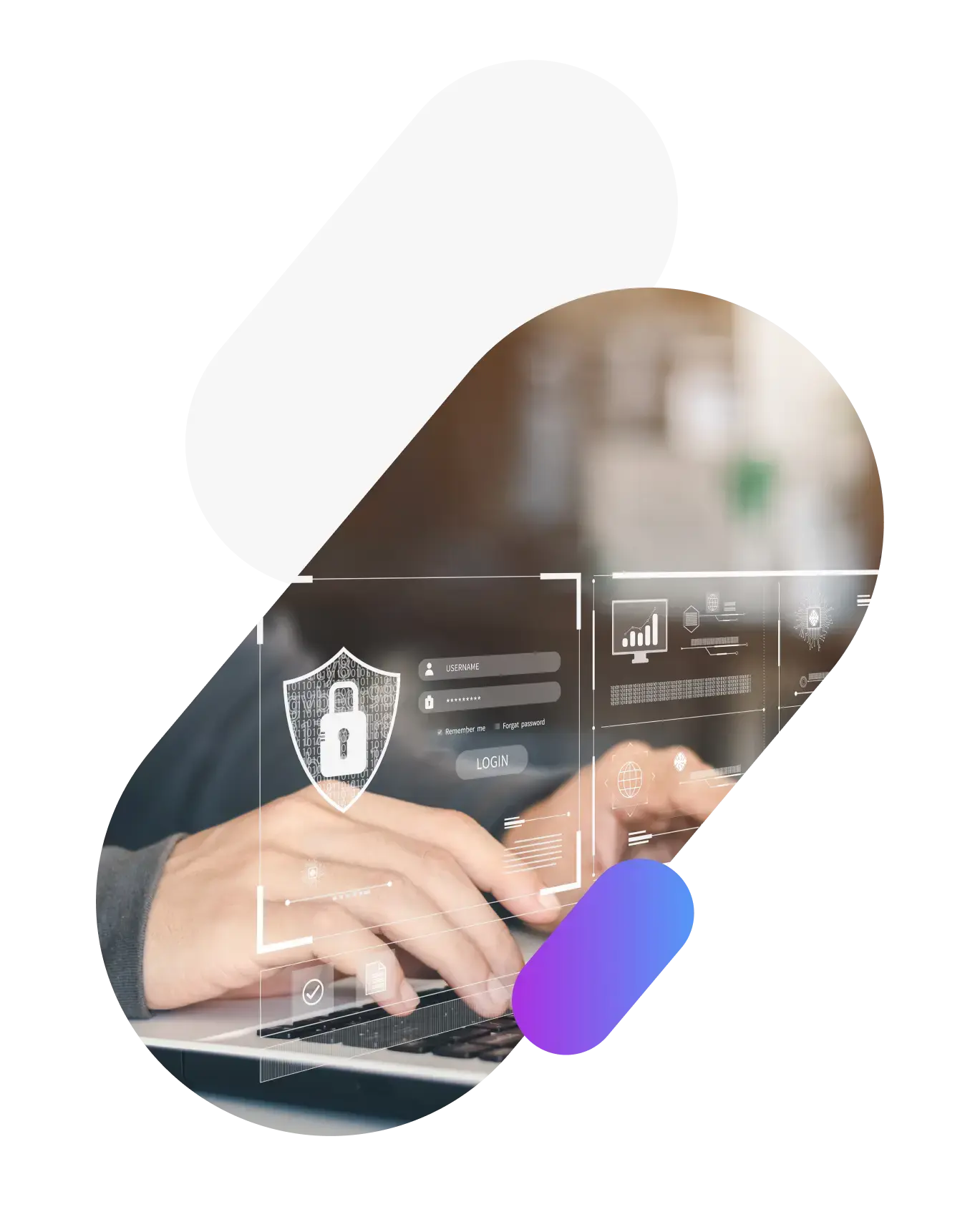 security-infrastructure