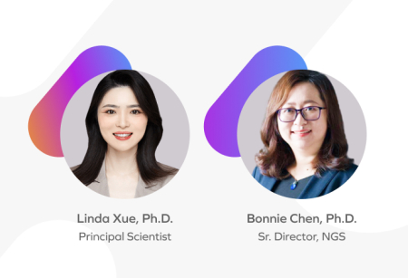 Crown Bioscience: Targeted RNA-Sequencing can be…