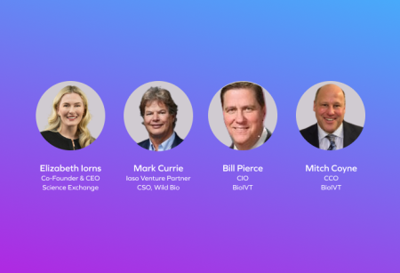 Technology-driven procurement: what executives need...