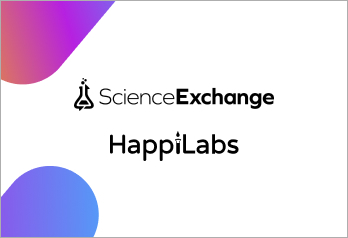 Science Exchange acquires HappiLabs to expand scientific...