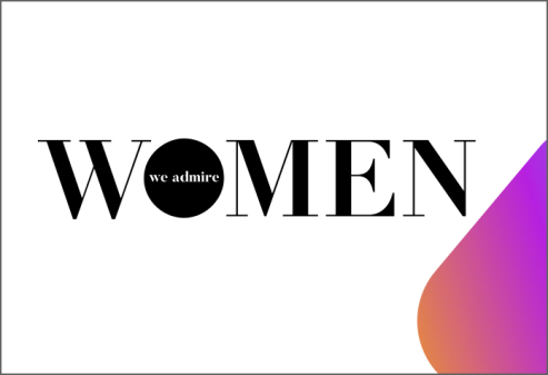 Lauren Morton named one of 2024's Top Leaders...